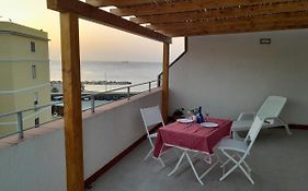 Case Vacanze Residenze Trapanesi